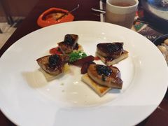 -一本魅·日式料理