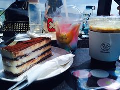 -Cafe Aewol Monsant
