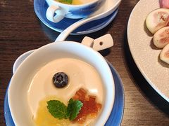 -彩丰楼中餐厅(佘山世茂洲际酒店)