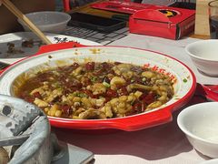 -阿青龙虾·烧烤大排档(湖里万达店)