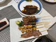 -桃夭日式料理(国信店)