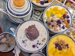 -赵记传承·中国甜品(福州总店)