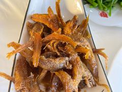 -碧海银沙海鲜餐厅(恒大海上威尼斯店)