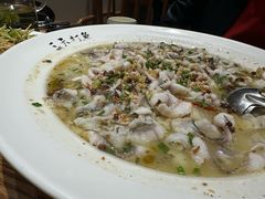 -三天打鱼(奥体店)