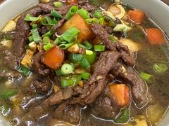 -跃跃鸡肠面(人民北路店)