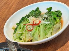 -老板恋上鱼(恒隆广场店)