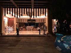 -西双版纳融创皇冠假日度假酒店