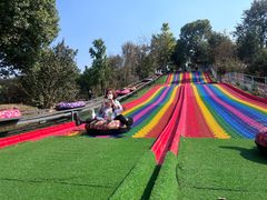 -桃园农庄·桃源宴