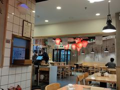 大堂-头壹号饸饹面·大油条(常营店)