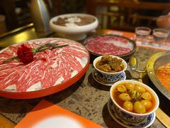 -陈渡桥老火锅(清潭店)