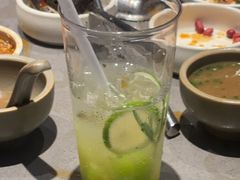 -巴奴毛肚火锅(商城路店)