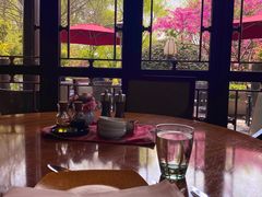 -杭州西子湖四季酒店-WL BISTRO西湖餐厅(灵隐路店)