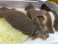 毛肚-大斌家串串火锅(上河国际店)