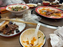 -那红花·东北菜铁锅炖(仙林金鹰店)