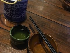 -大自然素食(望桐路店)