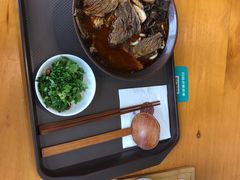 -宝小庆邵阳米粉(深圳市南山保利店)
