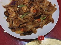 -盈春大饭店(千山路店)