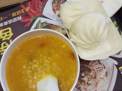 -魏家凉皮(协和店)