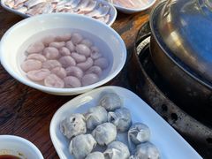 -章记正宗南岗鱼蛋火锅