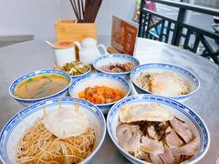 -永丰面馆(汉口路店)