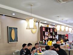 -清真•蜀风园(丁字沽总店)