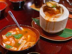 -红泰·泰精选·特色料理(中山路店)