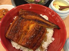 -食其家·牛丼咖喱(浦电路店)