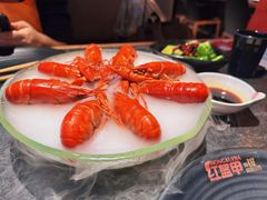 -红盔甲·小龙虾(崂山路店)