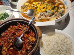 -烹湘·鲜炒湖南土菜(海珠店)