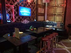 -上海星秀麦量贩KTV(张江商业广场店)