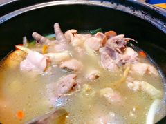 -妈妈的味道(和顺古镇店)