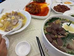 -怡园饭店-餐厅(四望亭店)