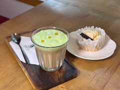 -雕刻时光咖啡馆(南院门店)