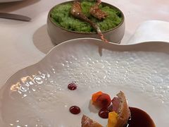 -三嚥阁 La Villa Restaurant
