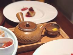 -一本魅·日式料理