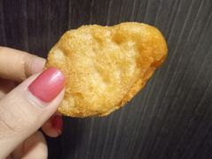 -麦当劳(湖光北街店)