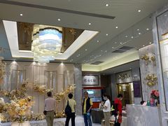 -御彩酒家(东风东路店)