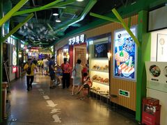 -万岁寿司(芳村店)
