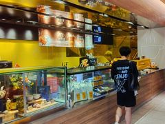 -麦当劳(新王府井店)