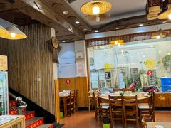 -下梅人家土菜馆(历史文化餐厅度假区店)