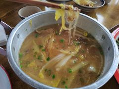 -回水镇·江湖川菜(恒大新城店)