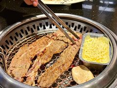 -木槿花韩式炭烤·熟成肉工坊(孙文东路店)