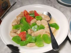 -懒人盐府人家(航天桥店)