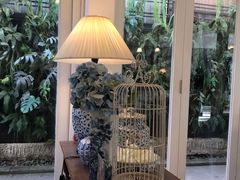 -Fern Forest Cafe