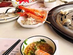 -水禾轩·海鲜蒸汽主题餐厅(新香洲旗舰店)