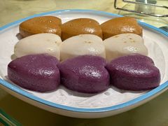 -钱江大院·芳宴江南(三花国际店)