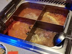 -海底捞火锅(宝龙广场夜宵主题店)