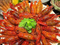 -花潮料理艺食馆(成都万象城店)