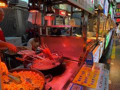 -半月镰胡姐脆皮萝卜饺子