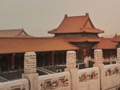 -故宫博物院(故宫)